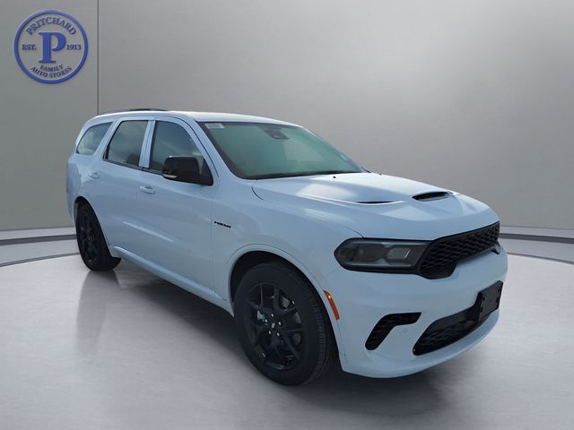 2026 Dodge Durango GT HEMI Plus AWD