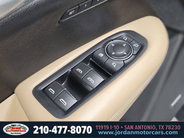 Used Car 2018 Cadillac Xt5  Platinum For Sale Under $25,000 In San Antonio, Texas
