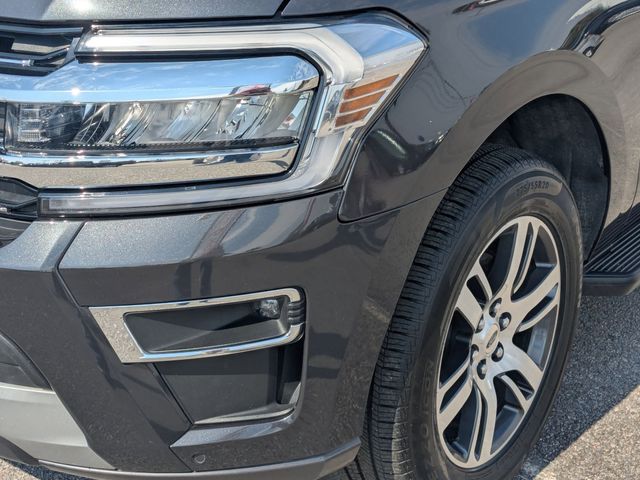 2024 Ford Expedition Max Limited - 8