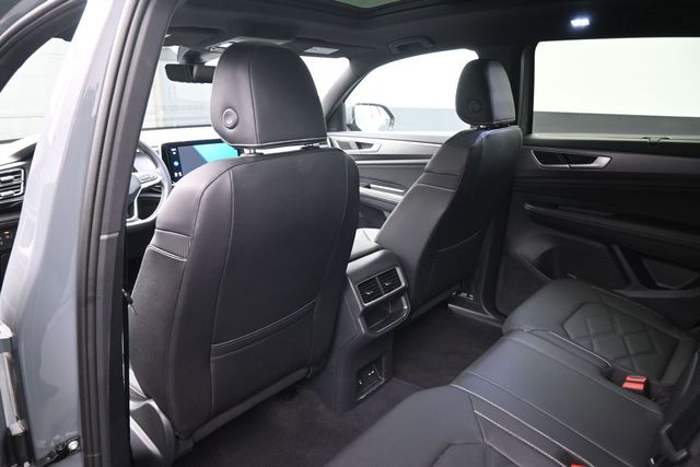 Used 2026 Volkswagen Atlas Cross Sport SUV