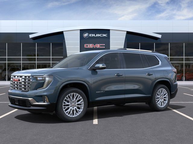 2024 GMC Acadia Denali 2