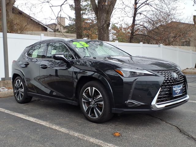 2023 Lexus UX Hybrid 250h Premium AWD