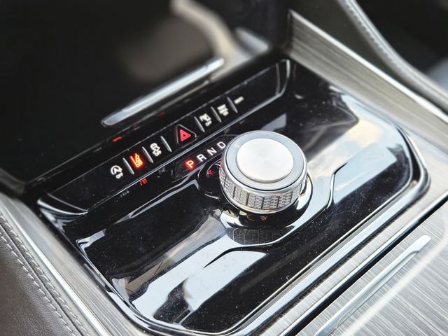 Used 2024 Jeep Wagoneer L SUV