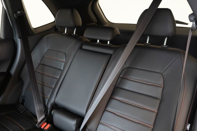 New 2026 Honda CR-V Hybrid SUV