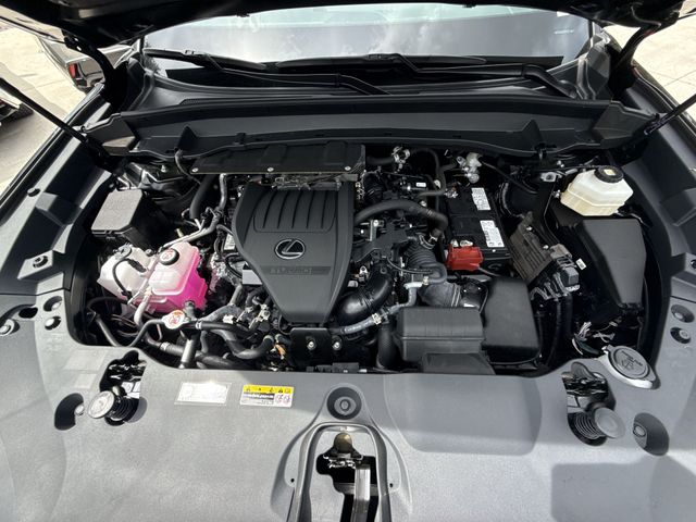 2026 Lexus Tx - $55,498
