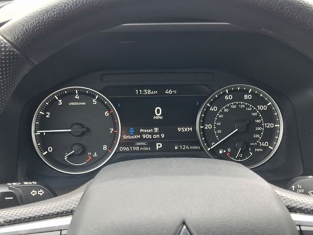 used 2022 Mitsubishi Outlander car, priced at $16,950