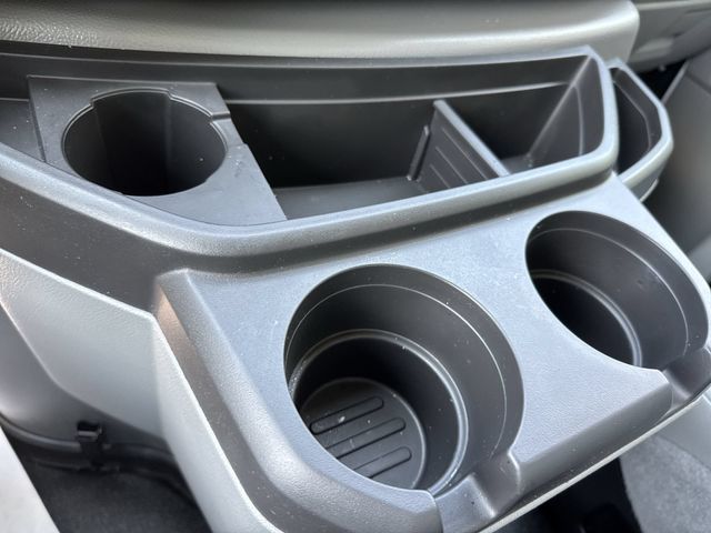 New 2027 White Ford 12FT BOX/RAMP image 30