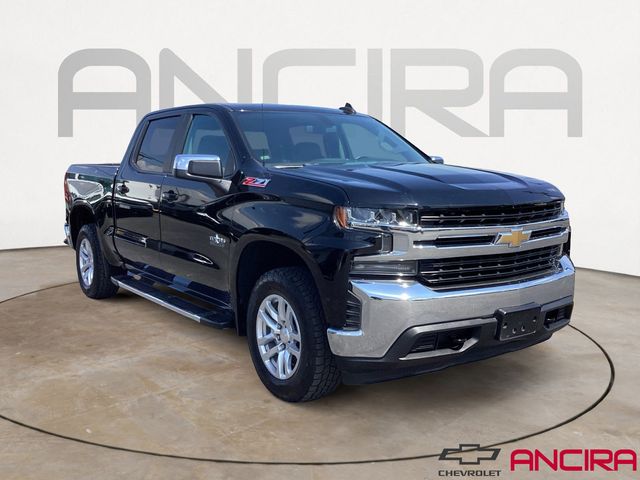 Used Car 2020 Chevrolet Silverado 1500  Lt For Sale Under $30,000 In San Antonio, Texas