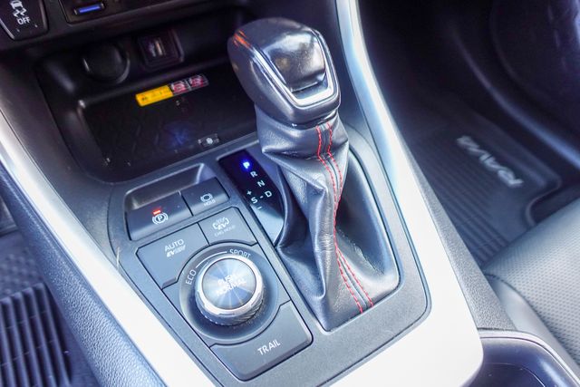 used 2023 Toyota RAV4 Prime car, priced at $44,000