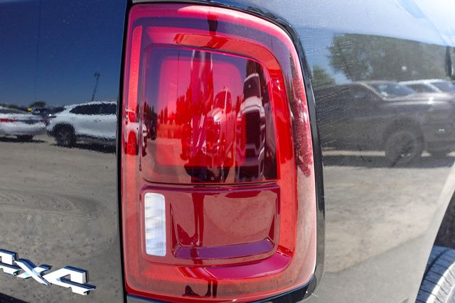 new 2025 Ram 2500 car, priced at $67,805