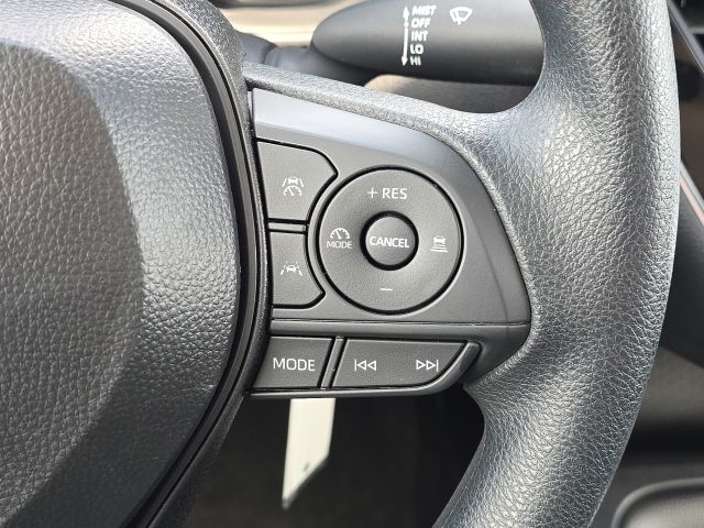 2026 Toyota Corolla LE:B02374