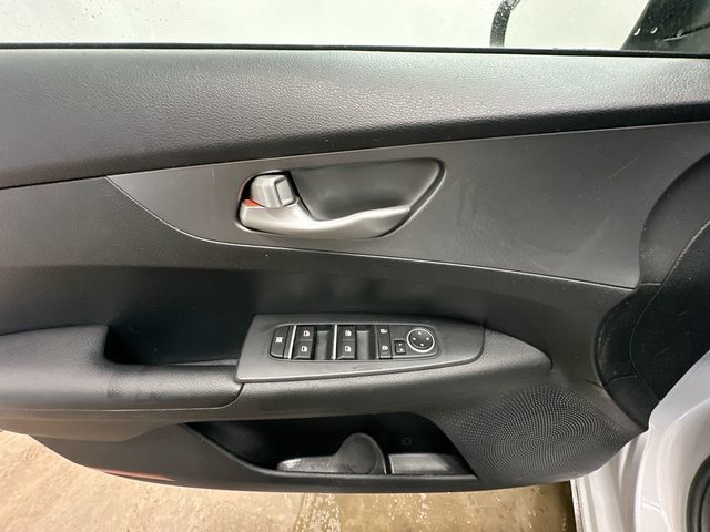 2019 Kia Forte LXS Silver at Bob Ruth Ford