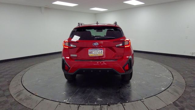 2026 – Subaru – Crosstrek