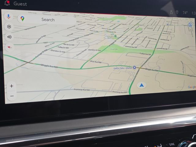 View vehicle photo 5