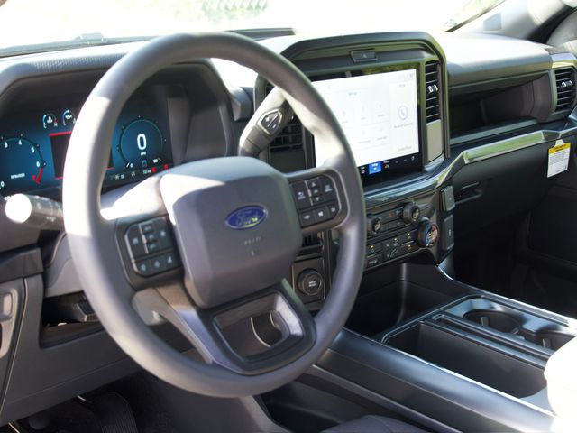 New 2026 Ford F-150 Truck