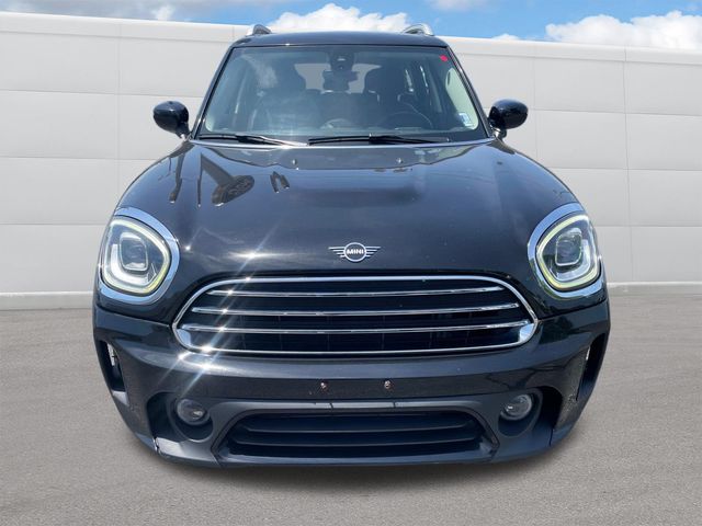 2022 MINI Cooper Countryman Classic 11