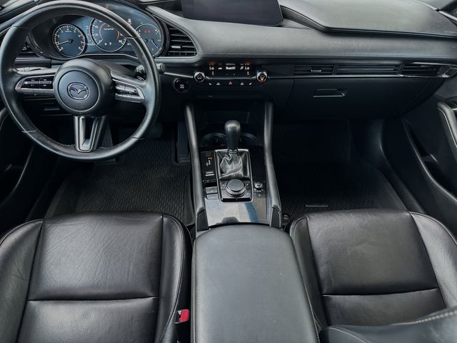 2021 Mazda Mazda3 Premium 13