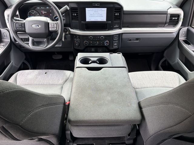 Used 2026 White Ford XLT image 18