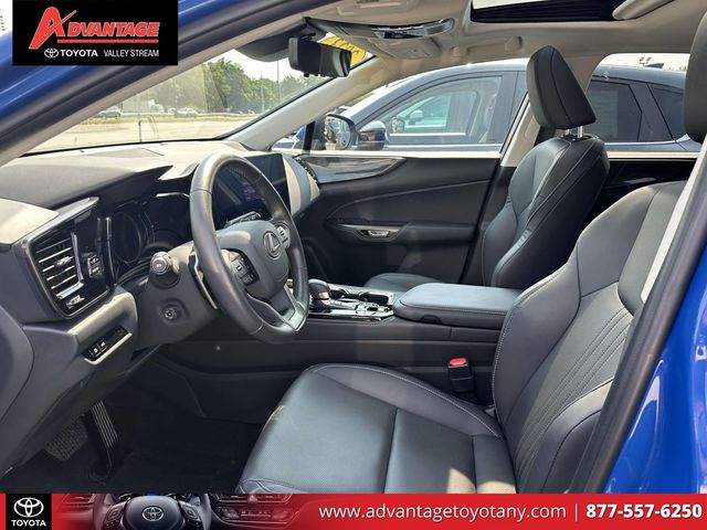 Used 2023 Lexus NX SUV