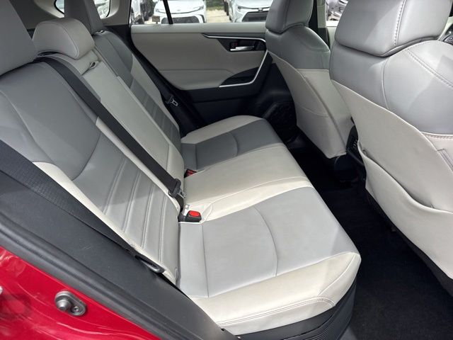 2024 Toyota RAV4 XLE Premium - Photo 13