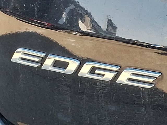 used 2020 Ford Edge car, priced at $18,648