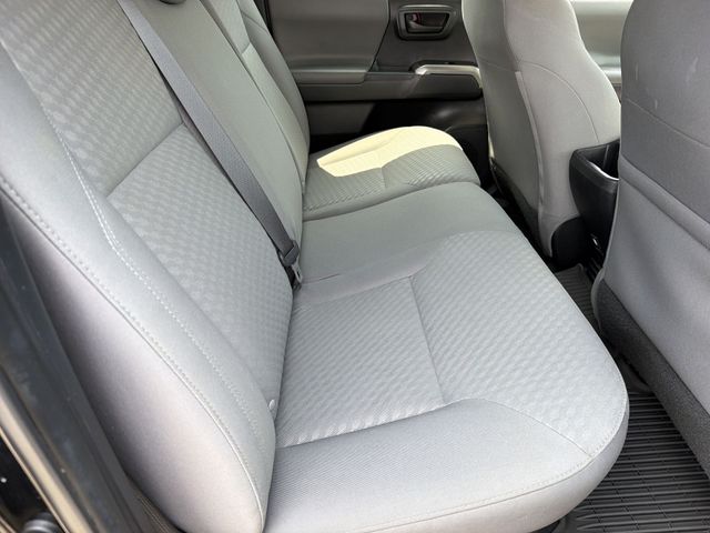 Used 2022 Black Toyota SR5 image 36
