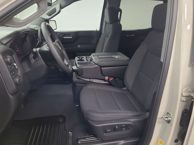 2026 – Chevrolet – Silverado 1500