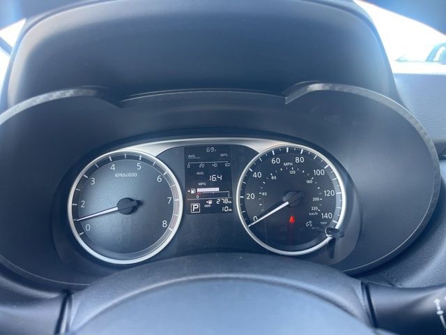 New 2025 Silver Nissan 1.6 S image 12