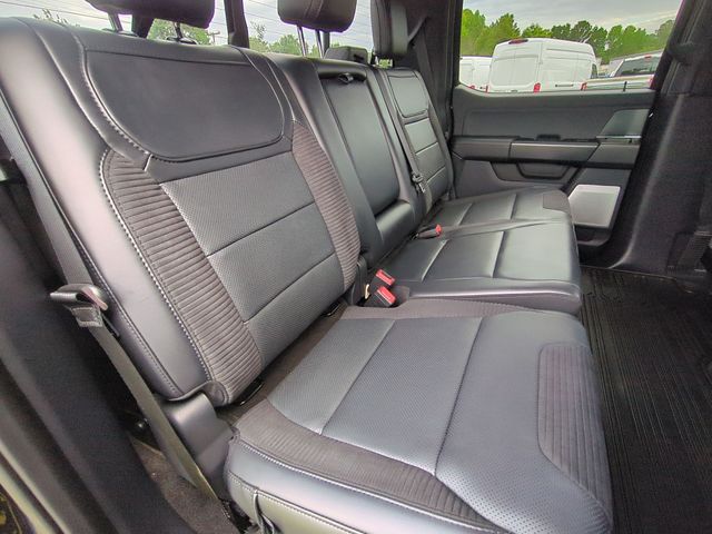 Used 2023 Black Ford Raptor image 33
