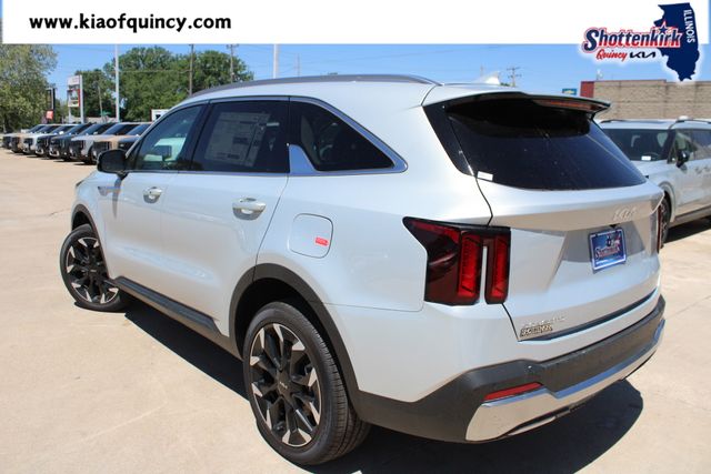 2026 Kia Sorento EX - Photo 10