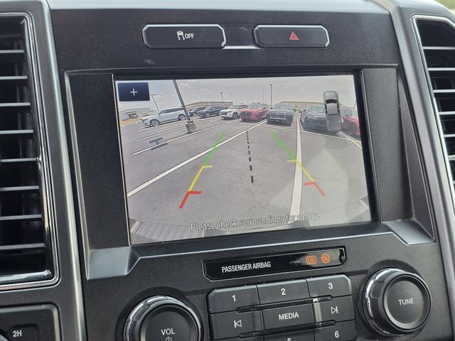 Used 2022 Ford F-250SD Truck