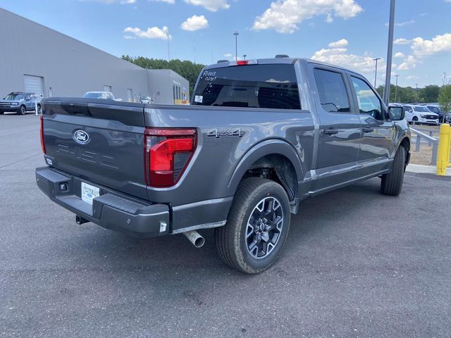 2024 Ford F-150 STX 3