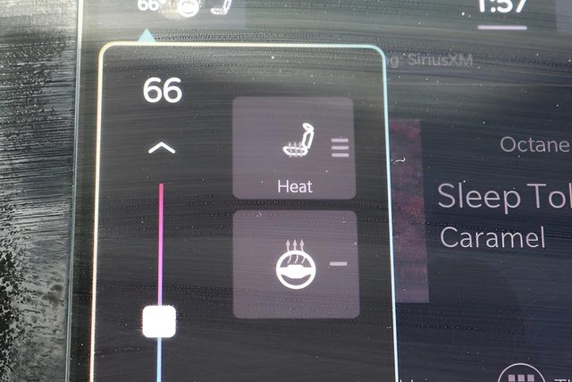 New Car 2025 Jeep Grand Cherokee L  Laredo For Sale Under $35,000 In Austin, Texas