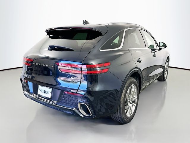 Thumbnail: 2025 Genesis GV70 - 5