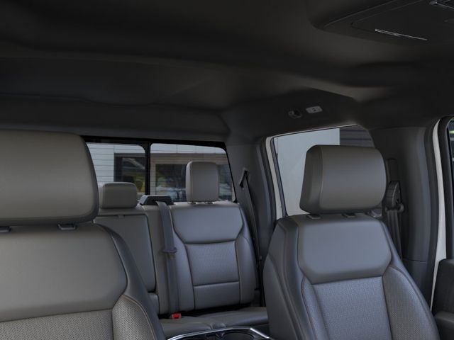 New 2026 White Ford Lariat image 22