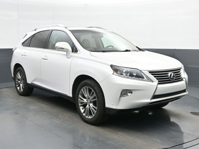 2014 Lexus RX 350 AWD