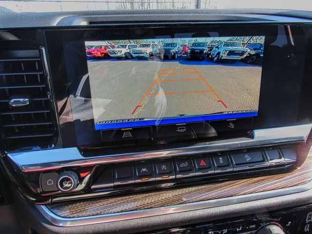 Photo of 2025 Chevrolet Silverado 1500 RST in Dallas, GA - 23,  2025 Chevrolet Silverado 1500 RST:42726