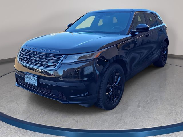 2025 Land Rover Range Rover Velar P250 S AWD