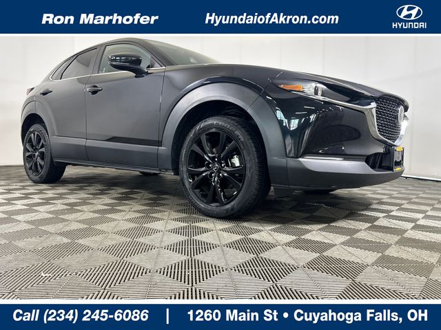 2024 Mazda CX-30 2.5 S Select Sport AWD