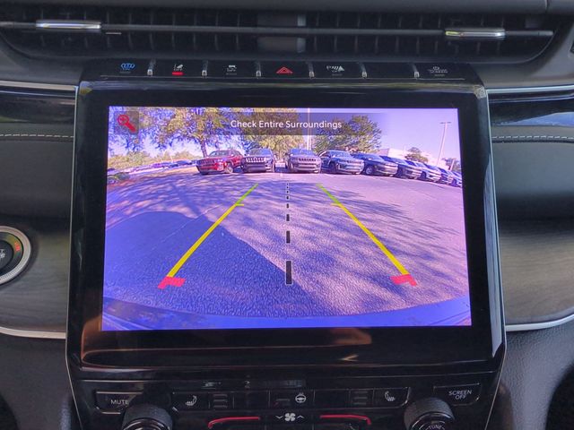 Used 2022 Gray Jeep 4xe image 25