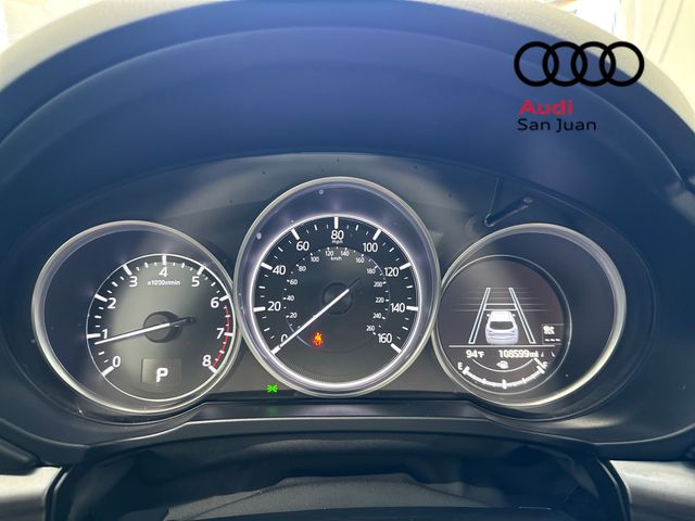 Used 2019 Gray Mazda Touring image 23