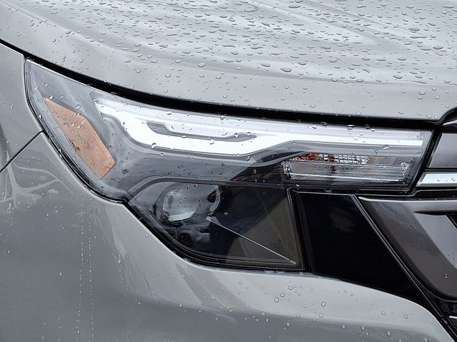 new 2026 Subaru Forester car, priced at $36,744