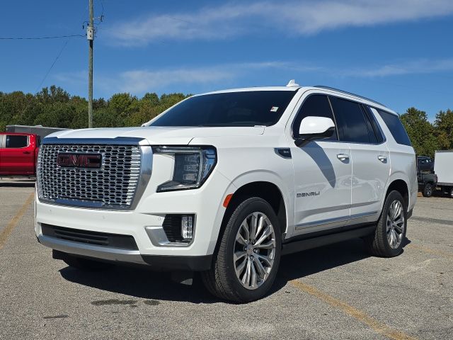 Photo of 2022 GMC Yukon Denali in Dallas, GA 2022 GMC Yukon Denali  44052A