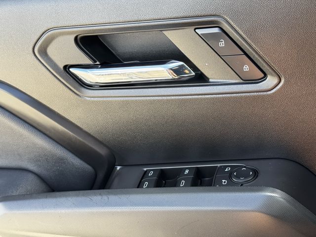 2023 Chevrolet Colorado LT Black at Classic Elite Chevrolet Sugar Land