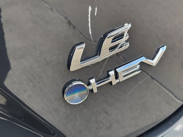 2025 Toyota Corolla Hybrid LE  at Parkway Family Mazda