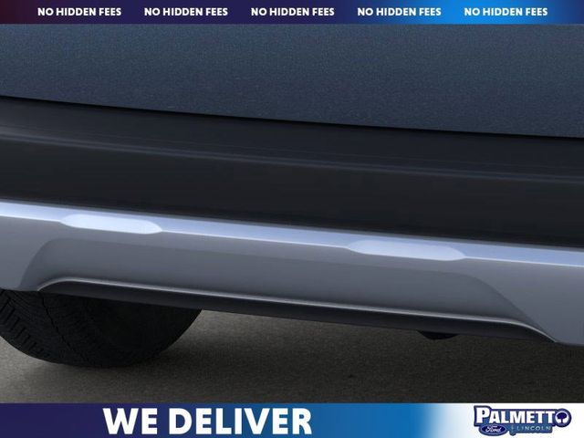 new 2026 Ford Escape car, priced at $29,480