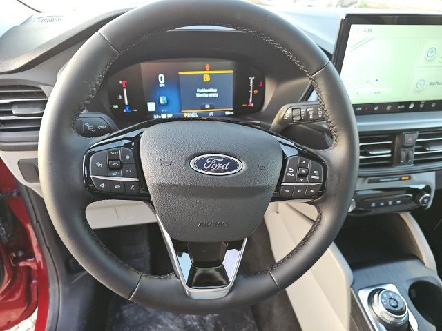 2025 Ford Escape Active 20