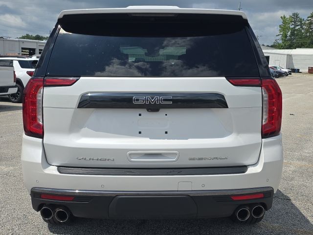 2024 GMC Yukon Denali Ultimate:46497A