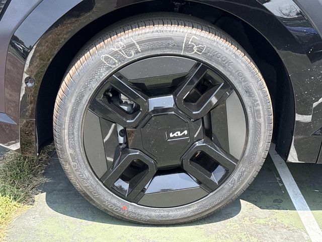 New 2026  Kia GT-Line image 12