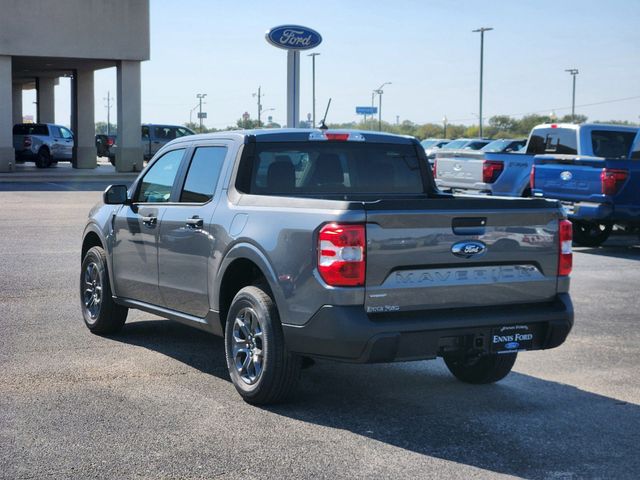 2024 Ford Maverick XLT 6